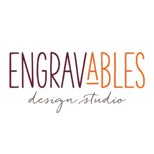 engravables logo